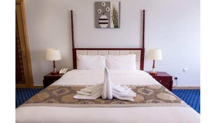 Red Castle Hotel poza 2