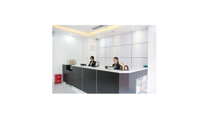 Hotel Blog Inn poza 1