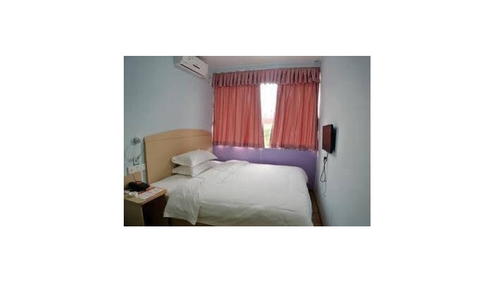 Hotel Blog Inn poza 2