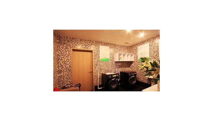 Hotel City Inn (Baoan) Shenzhen poza 1