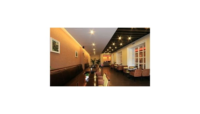 Hotel City Inn (Baoan) Shenzhen poza 3