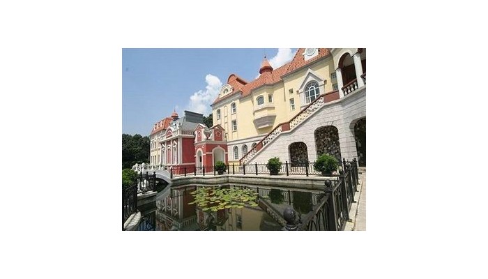 Hotel City Inn (Baoan) Shenzhen poza 2