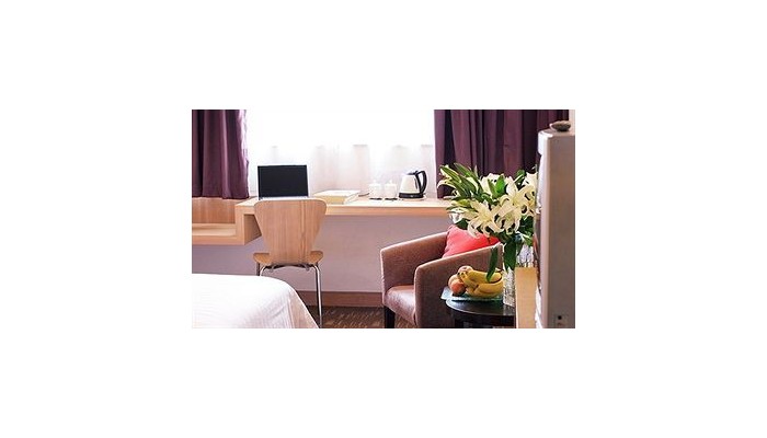 Hotel City Inn (Baoan) Shenzhen poza 5