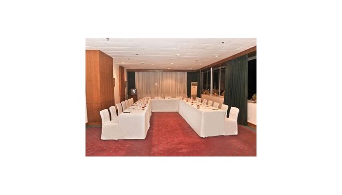 Hotel Clarke's poza 11