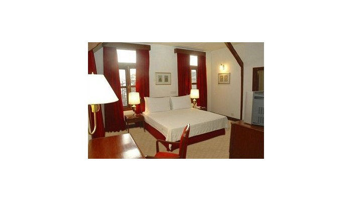 Hotel Clarke's poza 6