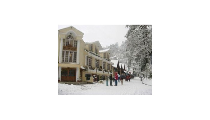 Hotel Willow Banks poza 3