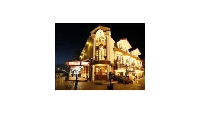 Hotel Willow Banks poza 0