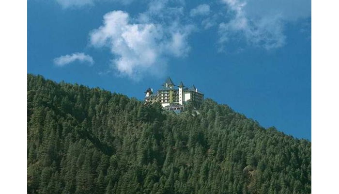 Hotel Willow Banks poza 6