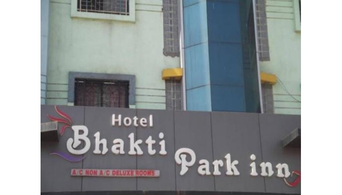 Delta Executive Hotel poza 0