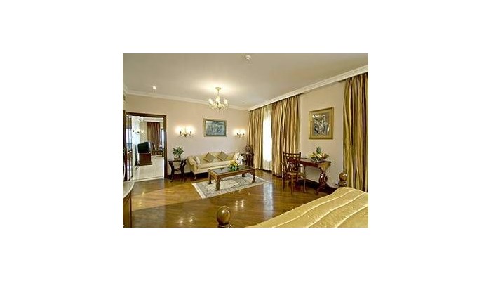 Hotel Sun N Sand poza 3