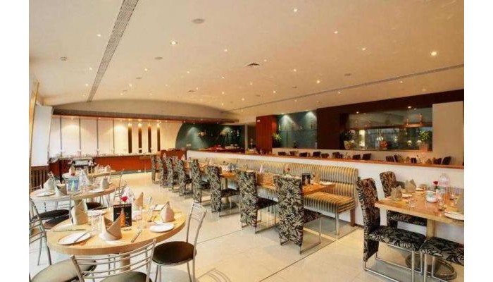 Hotel Sun N Sand poza 9