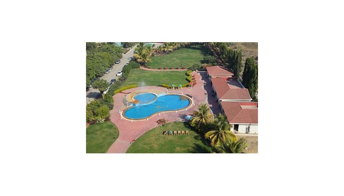 Hotel Sun N Sand poza 1