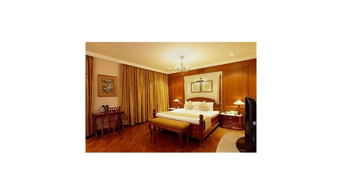 Hotel Sun N Sand poza 0