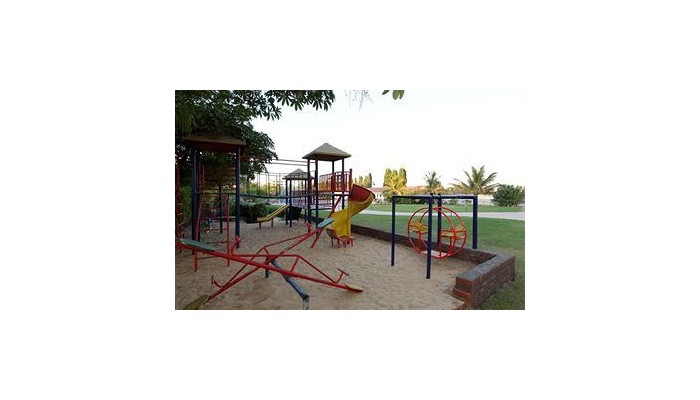 Hotel Sun N Sand poza 2