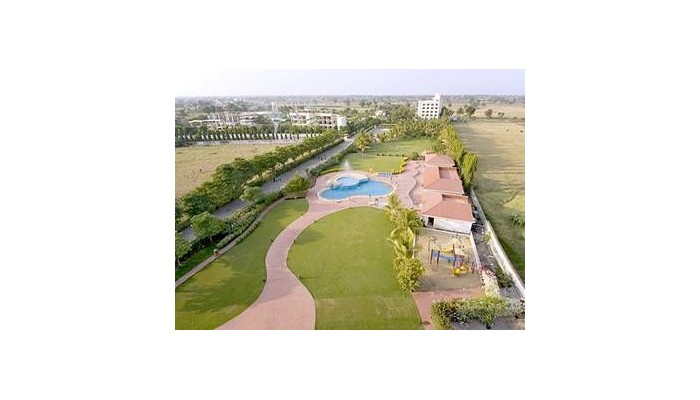 Hotel Sun N Sand poza 5