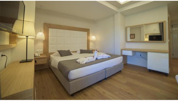 Akron Seascape Resort Hotel poza 5