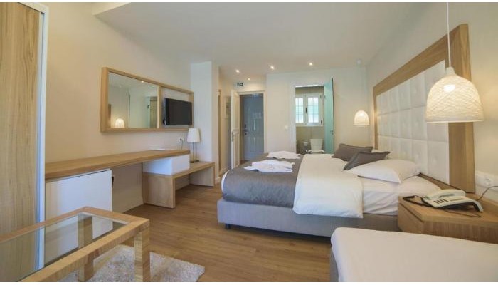 Akron Seascape Resort Hotel poza 6