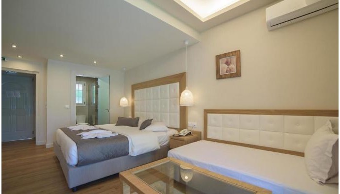 Akron Seascape Resort Hotel poza 7