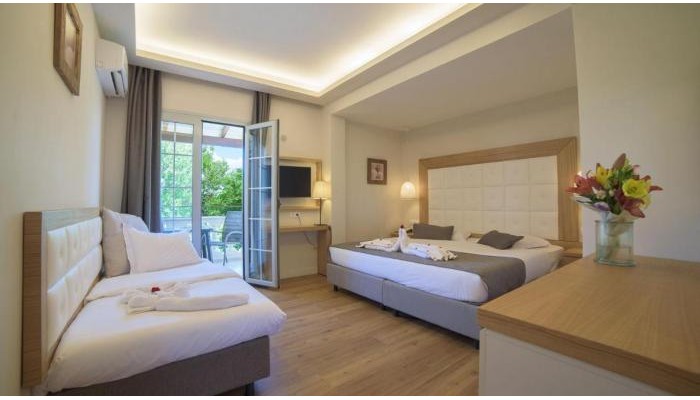 Akron Seascape Resort Hotel poza 3