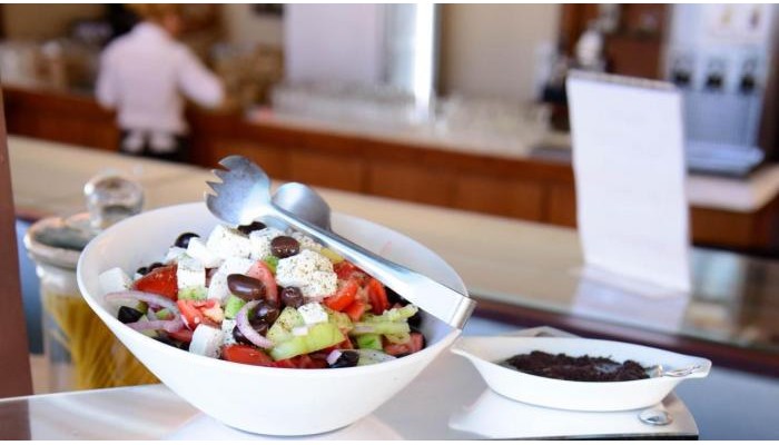 Akron Seascape Resort Hotel poza 10