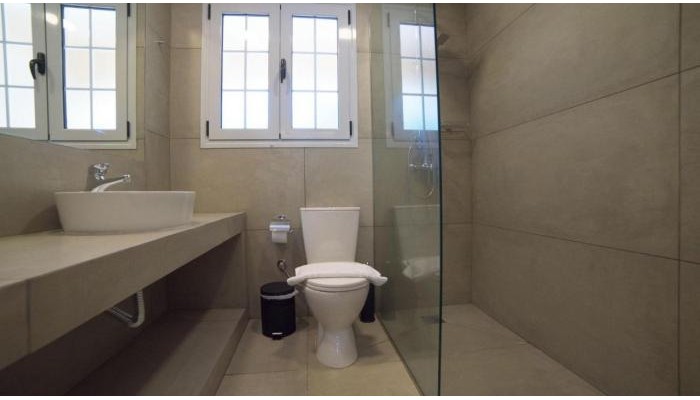 Akron Seascape Resort Hotel poza 8