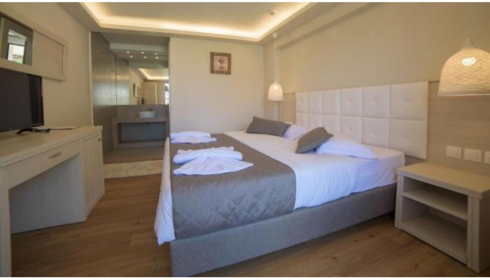 Akron Seascape Resort Hotel poza 2