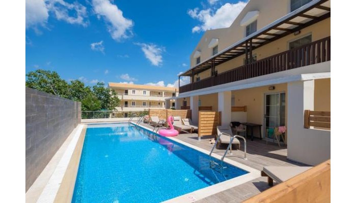 Akron Seascape Resort Hotel poza 16