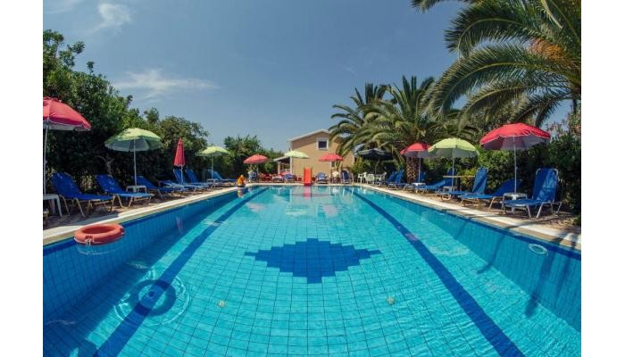 Eleni Family Apartments poza 18