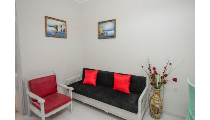 Eleni Family Apartments poza 11