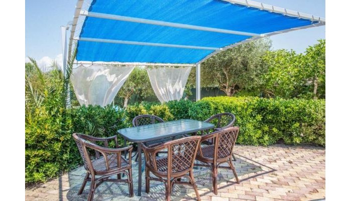 Eleni Family Apartments poza 14