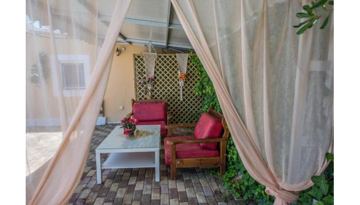 Eleni Family Apartments poza 15