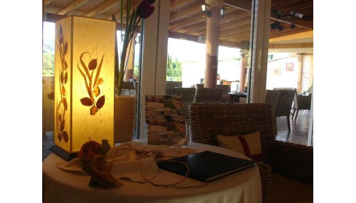 Hotel Andromeda poza 0