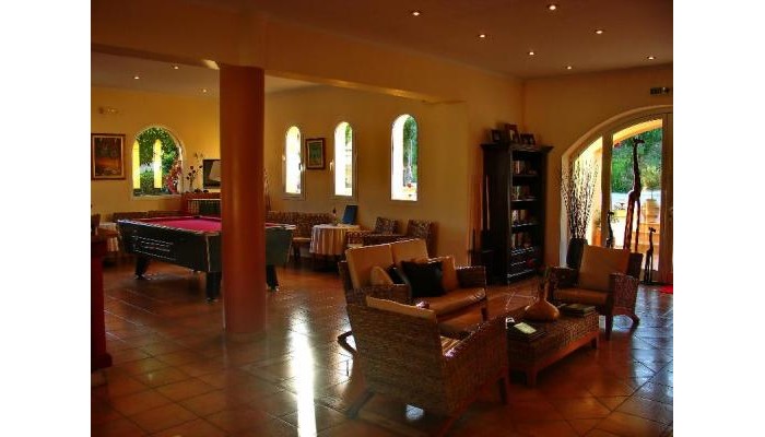 Hotel Andromeda poza 2