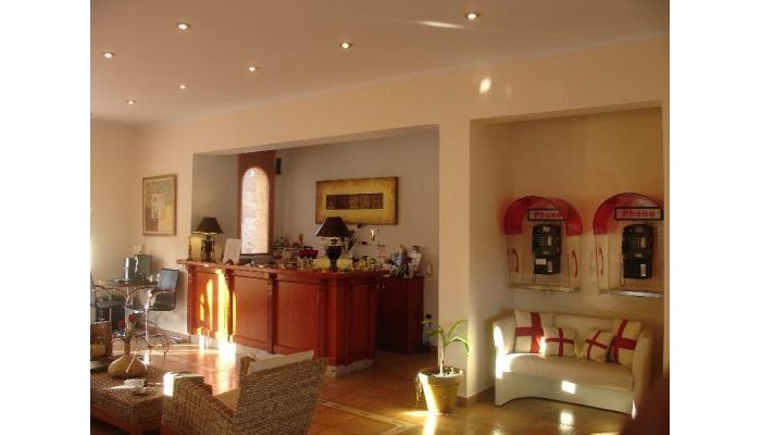 Hotel Andromeda poza 7