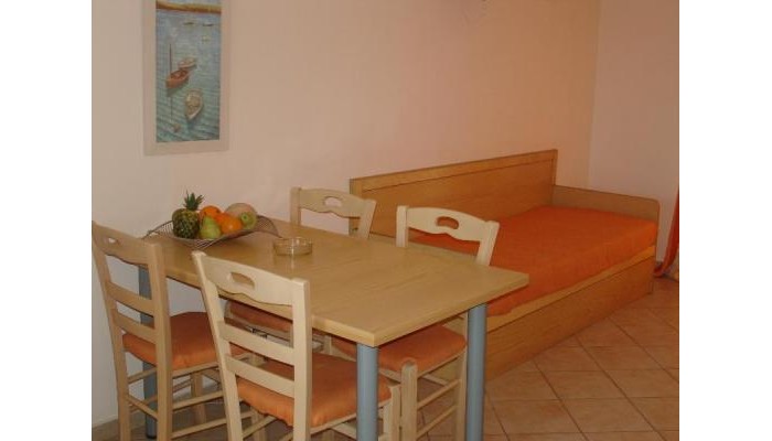 Hotel Andromeda poza 9