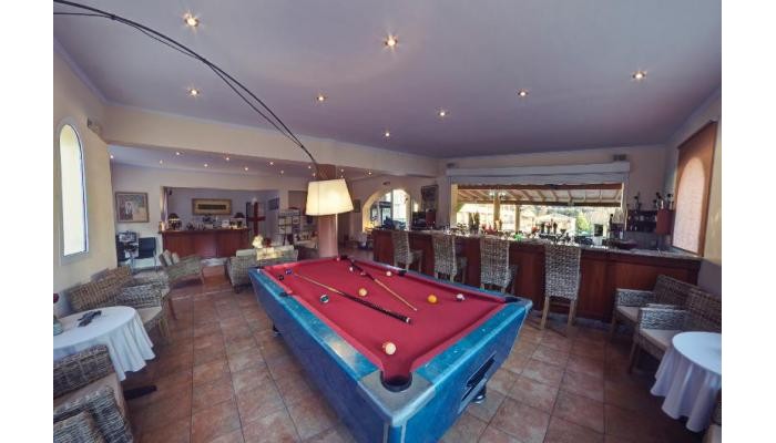 Hotel Andromeda poza 3