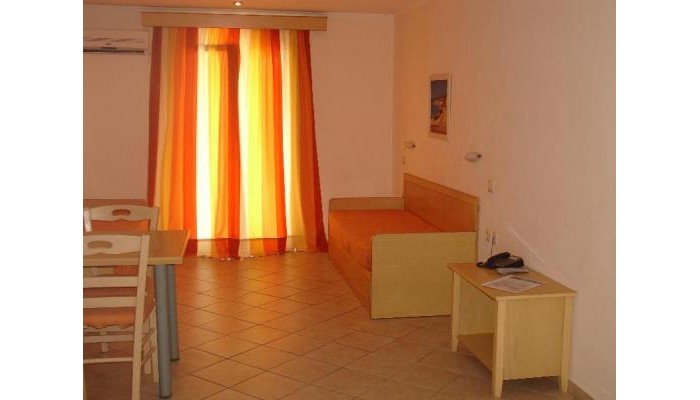 Hotel Andromeda poza 6