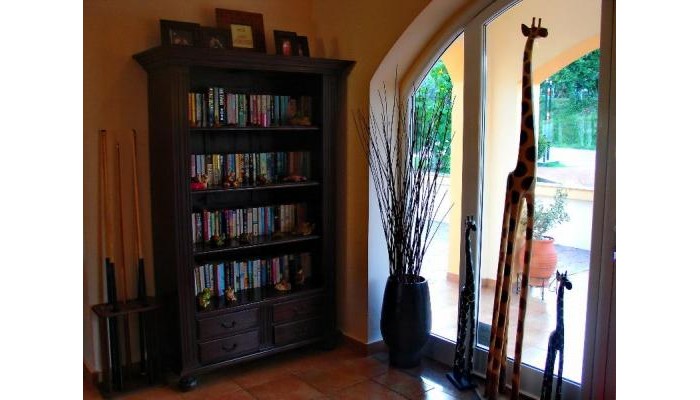 Hotel Andromeda poza 8