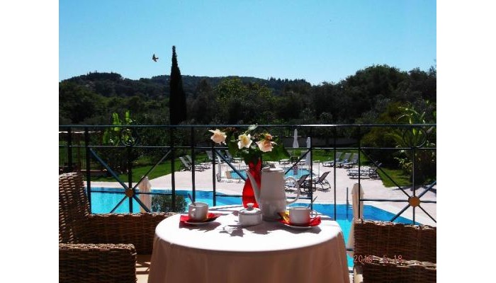 Hotel Andromeda poza 1