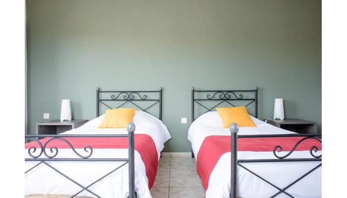 Mimosa Hotel poza 4