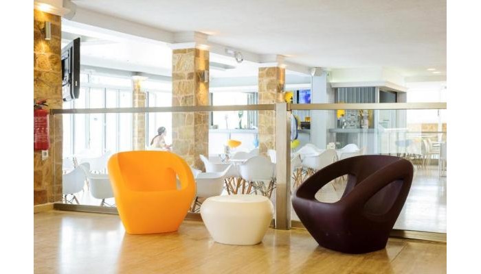 Mimosa Hotel poza 10