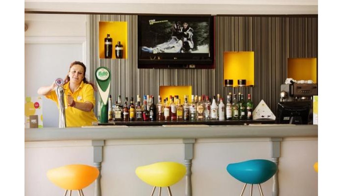 Mimosa Hotel poza 14