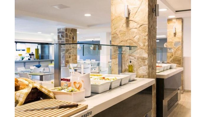 Mimosa Hotel poza 13