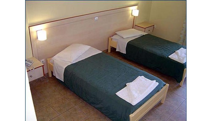 Mimosa Hotel poza 8
