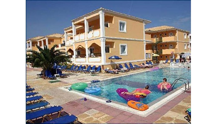 Mimosa Hotel poza 26