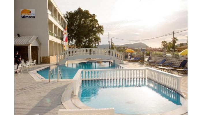 Mimosa Hotel poza 27