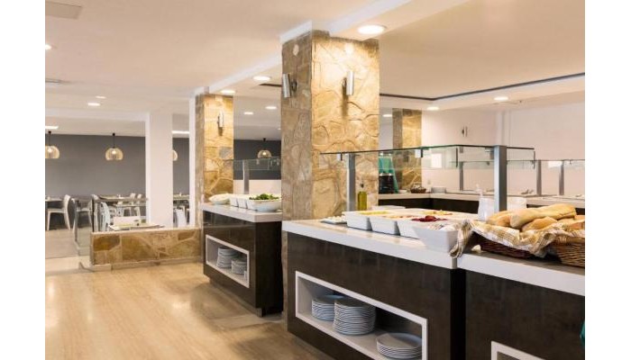 Mimosa Hotel poza 18