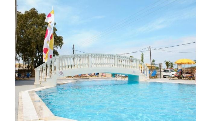 Mimosa Hotel poza 22