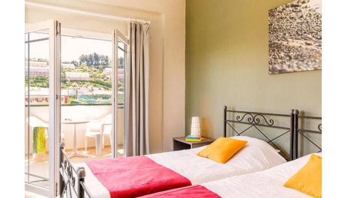 Mimosa Hotel poza 6