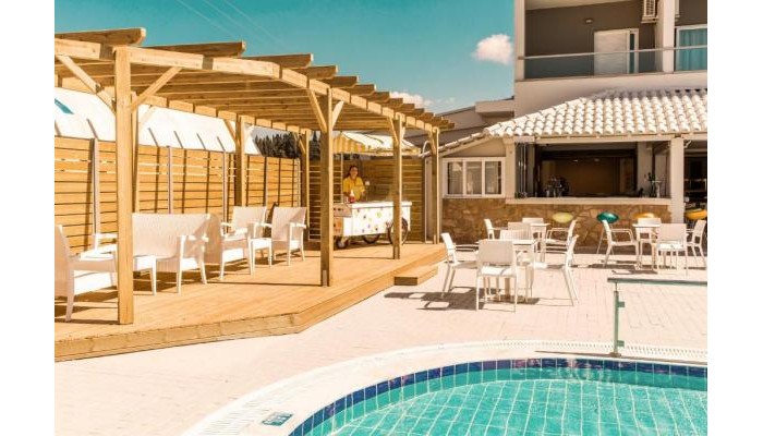 Mimosa Hotel poza 21